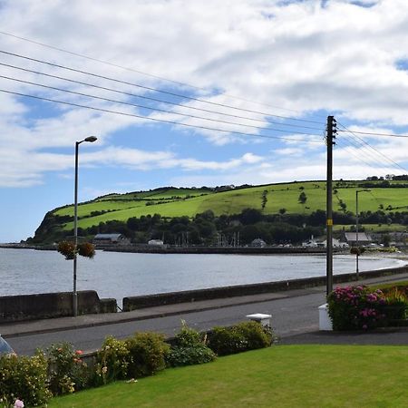 Channel Vista Glenarm ภายนอก รูปภาพ