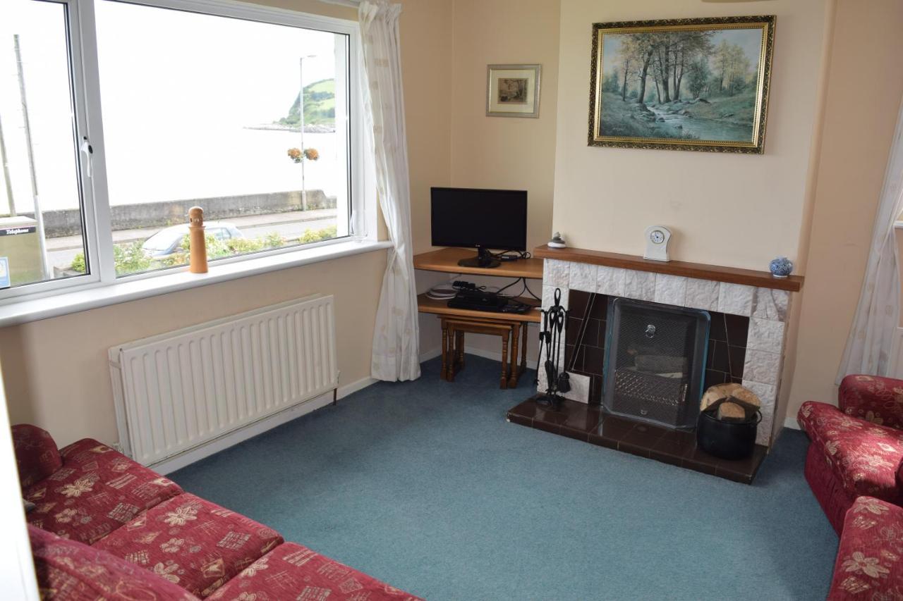 Channel Vista Glenarm ภายนอก รูปภาพ