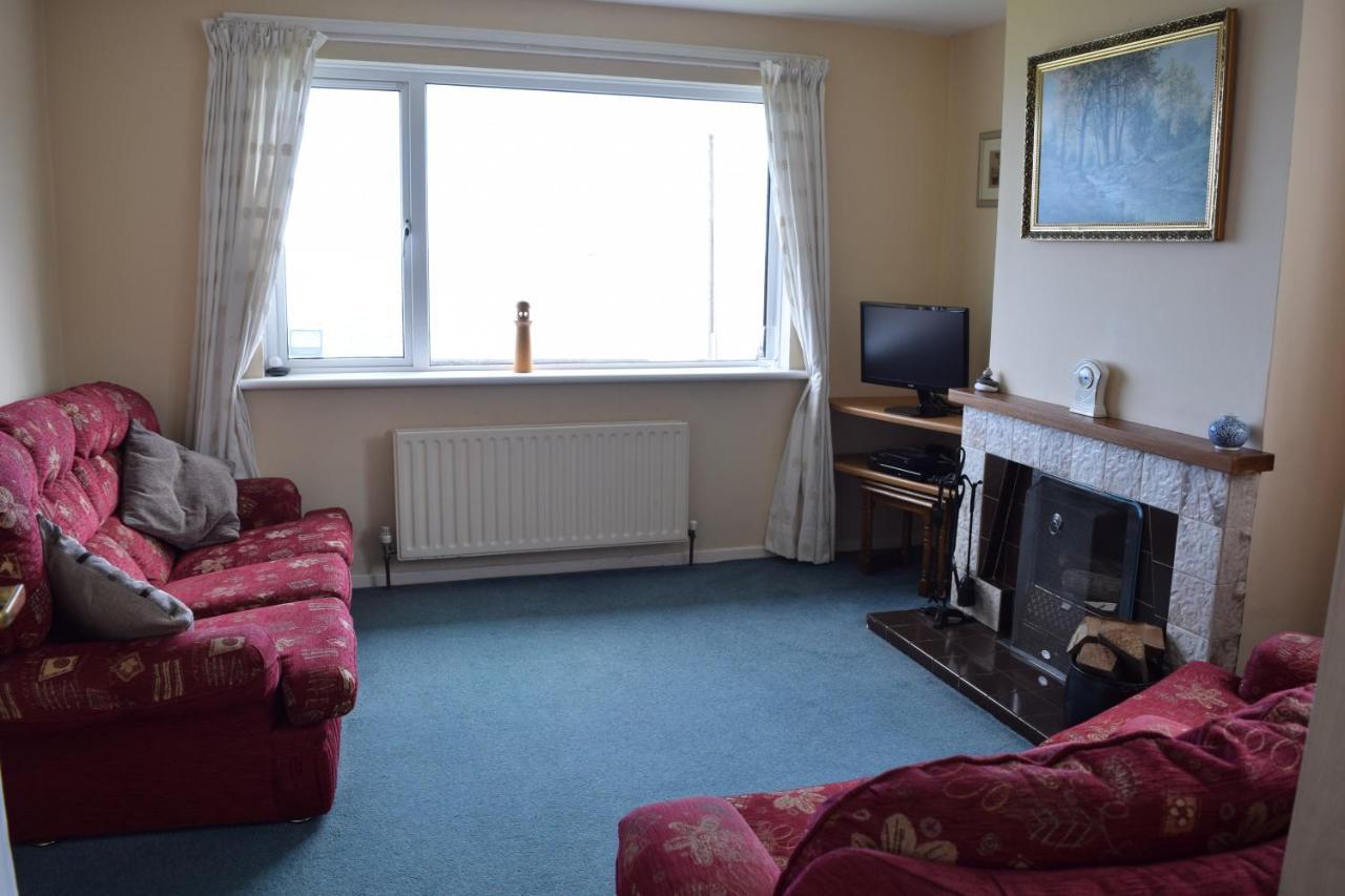 Channel Vista Glenarm ภายนอก รูปภาพ