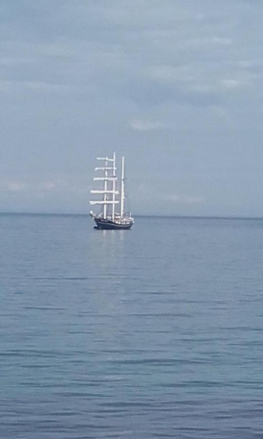 Channel Vista Glenarm ภายนอก รูปภาพ