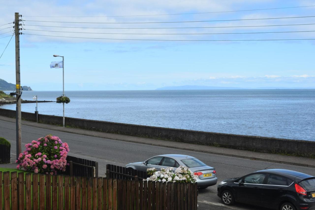 Channel Vista Glenarm ภายนอก รูปภาพ