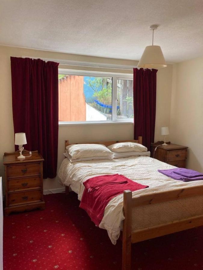 Channel Vista Glenarm ภายนอก รูปภาพ