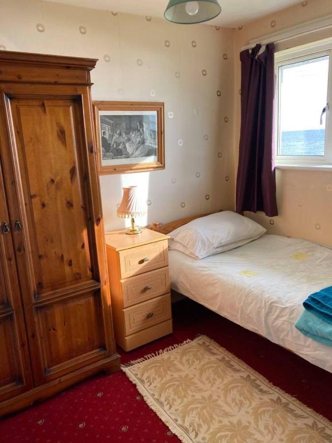 Channel Vista Glenarm ภายนอก รูปภาพ