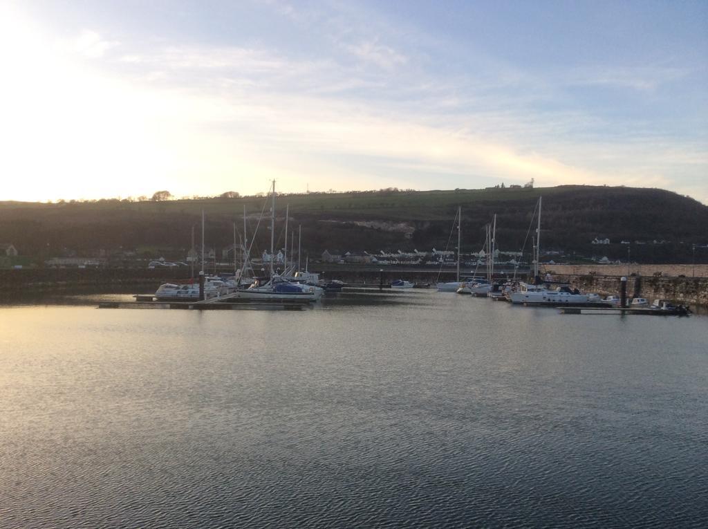 Channel Vista Glenarm ภายนอก รูปภาพ