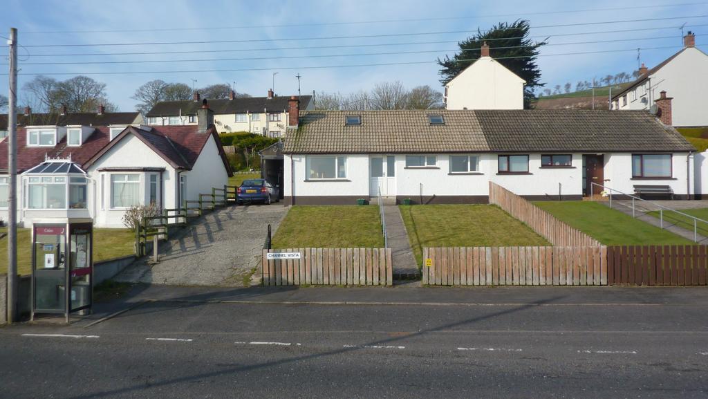 Channel Vista Glenarm ภายนอก รูปภาพ
